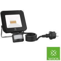 WOOX R5113 LED 20W zunanje senzor gibanja reflektorsko svetilo