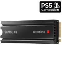 SAMSUNG 980 PRO 2TB M.2 PCIe 4.0 NVMe 1.3c (MZ-V8P2T0CW) SSD
