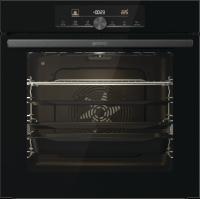 Gorenje vgradna pečica BPS6747A06B Piroliza, Pizza funkcija, Bake senzor