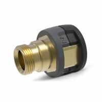 Karcher PROFI adapter 2 M22IG-TR22AG za povezavo z EasyLock spojkami 4.111-030.0