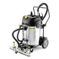 Karcher PROFI sesalec NT 75/2 Tact2 Me Tc Adv, 1.667-316.0
