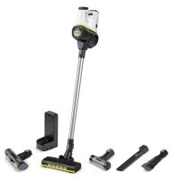 Karcher sesalnik bat.VC6 Cordless ourFamily Pet, bel, 1.198-673.0