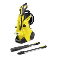 Karcher čistilec K4 Prem Power Con. Flex 1.324-330.0