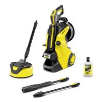 Karcher čistilec K5 Prem Power Control Flex Home, 1.324-713.0