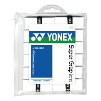 YONEX GRIP AC-102-12 whiteGRIP AC-102-12 white