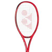 YONEX NEW VCORE 95,flame red,310g,G2