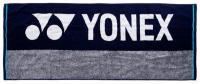YONEX SPORT TOWEL AC 1106, dark navy