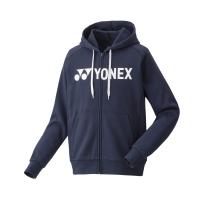 YONEX Hoodie YONEX temno moder LHoodie Y ONEX temno moder L