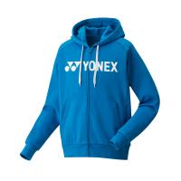 YONEX Hoodie YONEX svetlo moder XLHoodie YONEX svetlo moder XL