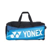 YONEX Torba za loparje PRO TROLLY BAG DB Torba za loparje 92032 Deep blue