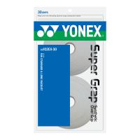 YONEX Grip SUPER GRAP, AC102-30 White