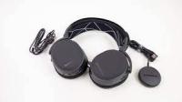 SteelSeries Arctis 9 slušalke črne