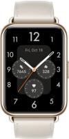 Huawei Watch Fit 2 Classic bela