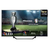 HISENSE QLED TV UHD 50A7NQ