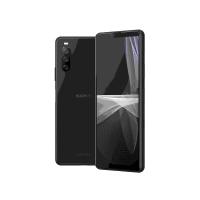 Sony telefon Xperia 10 III črn