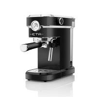 ETA Espresso kavni aparat Storio črn ETA 6181 90020