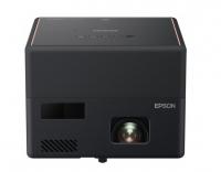 EPSON PROJEKTOR EF-12 ANDROID TV LASER/3LCD/1000Lm/FHD/2,5M:1