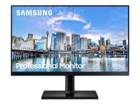SAMSUNG monitor LF24T450FQR