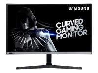 SAMSUNG monitor C27RG50FQR