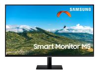 SAMSUNG monitor SMART S32AM500NR