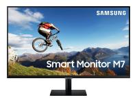 SAMSUNG monitor SMART S32AM700UR