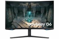 SAMSUNG monitor ODYSSEY S32BG650EU