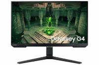 SAMSUNG monitor ODYSSEY S25BG400EU