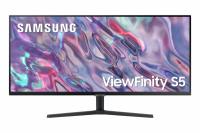 SAMSUNG monitor S34C500GAU