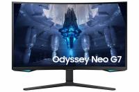 SAMSUNG monitor Odyssey Neo S32BG750NP