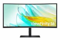 SAMSUNG monitor S34C652UAU