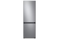 SAMSUNG hladilnik RB34C7B5DS9/EF D, H: 230L, Z: 114L, NO-FROST, srebrna