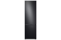 SAMSUNG hladilnik RB38C7B6CB1/EF C, H: 276L, Z: 114L, NO-FROST, črna