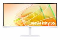 SAMSUNG monitor S34C650TAU