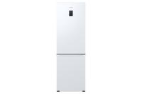 SAMSUNG hladilnik RB34C672EWW/EK E, H: 230L, Z: 114L, NO-FROST, bela