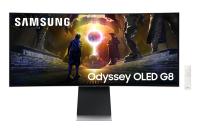 SAMSUNG monitor ODYSSEY OLED S34DG850SU