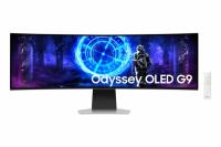 SAMSUNG monitor Odyssey OLED S49DG950SU