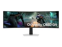 SAMSUNG monitor Odyssey OLED S49DG910SU