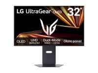 LG monitor OLED 32GX850A-B