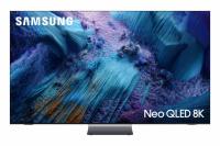 SAMSUNG TV QE65QN990FTXXH Neo QLED 8K miniLED