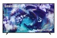 SAMSUNG TV QE85QN900FTXXH Neo QLED 8K miniLED