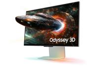 SAMSUNG monitor ODYSSEY 3D S27FG900XU