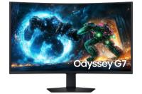 SAMSUNG monitor Odyssey S37FG750EU