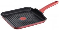 TEFAL Grill ponev Character 26x26cm C6824052
