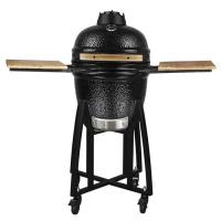 LANDMANN keramični žar na oglje Medium Kamado (00571)