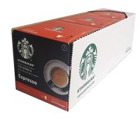 NESTLE DG Starbucks Medium Colombia 3pak (3x 12 kapsul)