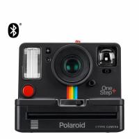 POLAROID ORIGINALS fotoaparat OneStep + črn