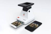 POLAROID ORIGINALS skener Lab