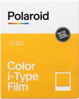POLAROID film iType barvni 2 pak.