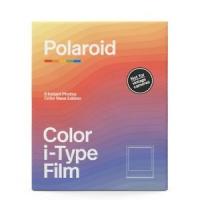 POLAROID film iType barvni enojno pak. COLOR WAVE