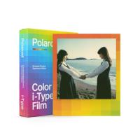 POLAROID film iType Spectrum edition